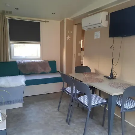 Kiscsillag Vendeghaz Apartamento Kiskoros