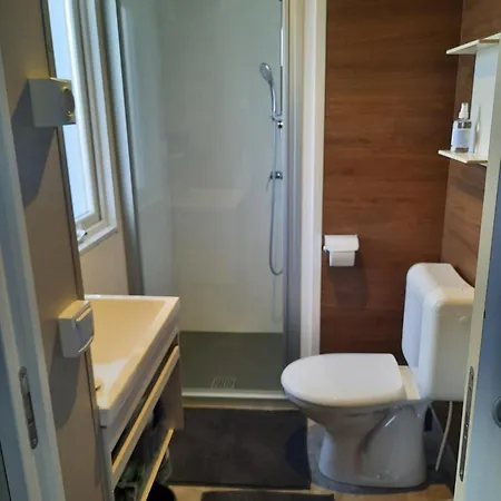 Apartamento Kiscsillag Vendeghaz Kiskoros