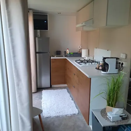 Kiscsillag Vendeghaz Apartamento