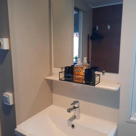 Kiscsillag Vendeghaz Apartamento Kiskoros