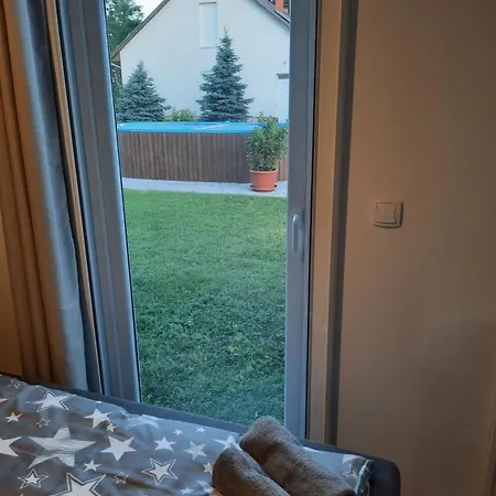Kiscsillag Vendeghaz Kiskoros