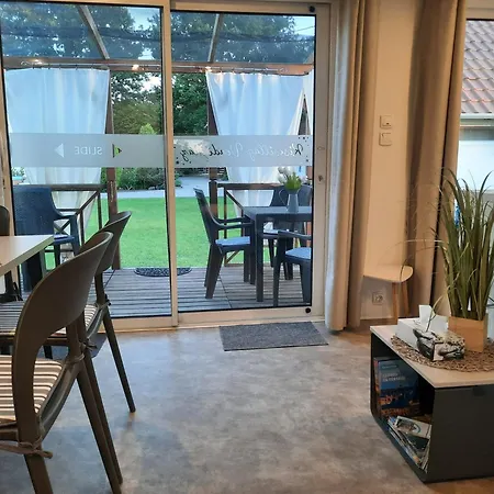 Kiscsillag Vendeghaz Apartamento