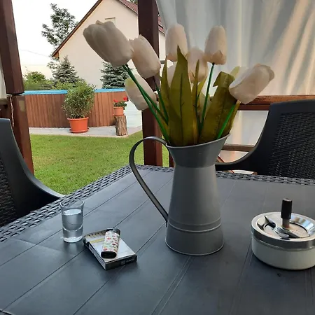 Kiscsillag Apartman