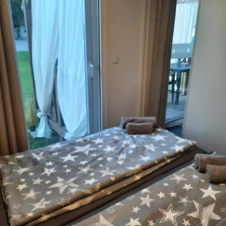 Kiscsillag Apartman