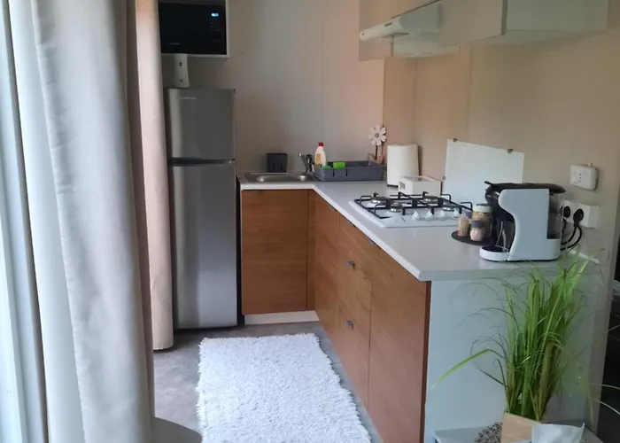 Kiscsillag Vendeghaz Apartment